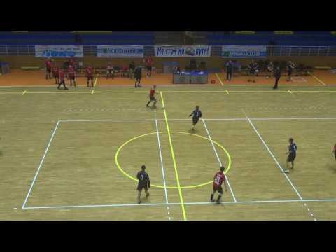 9Bwin 2 – Triolan 2 тайм