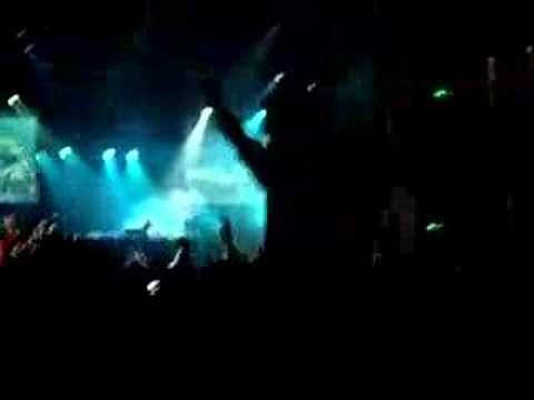 erick morillo @ lp45