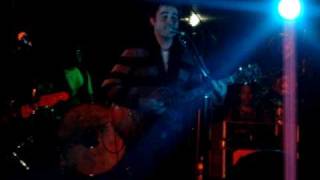 It&#39;s True Love- Forgive Durden