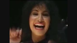 Selena-Angel Spanish Version