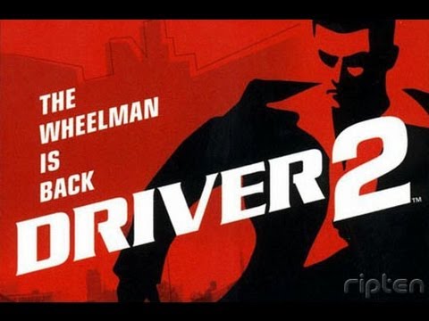 Driver 2 Cutscenes Part 26