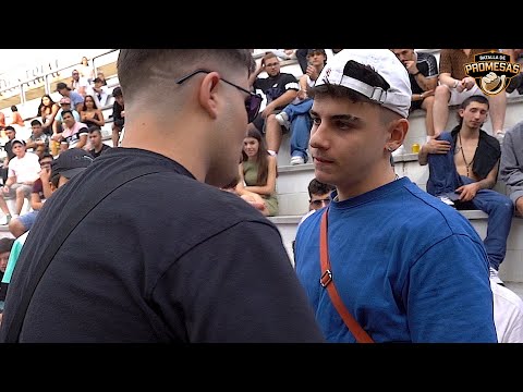 (( LOCURA 🤯)) TAROS vs DEFRUTOS vs SPEEDWAY | BDP JUNIOR BATTLE (Octavos)