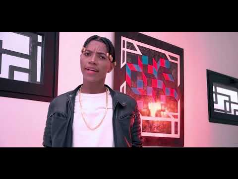 ZAZA MAINTY MOARA - Misotroa Lombiry - Clip officiel Directed x Dell Flash Mada