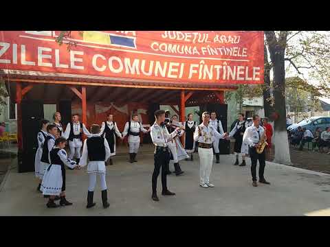 Ruga de la Tisa Nouă 2017 - Sebastian Iuga - Soarele de dimineață