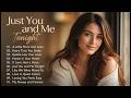 Just You and Me Tonight - Pop Sweet Love Song - Album.09