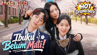 Download lagu 【Indo Dub】Ibuku Belum Mati!🔥Ibu Bangkit dari Kematian! Reinkarnasi di Usia 18…… mp3