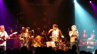 CITRUS SUN - PEOPLE OF TOMORROW - LIVE IN LONDON 2016