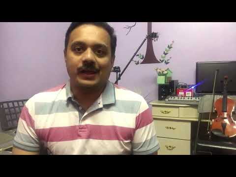 What is the Difference of Acoustic Violin 🎻 and Electric Violin