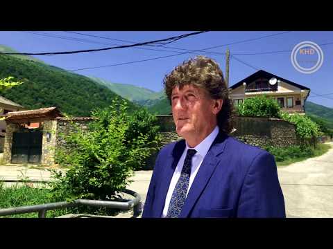 Sabedin Shabani Gurbeti          4K