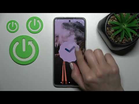 How to Access Android Info on Motorola Moto G82 - Find Android Version