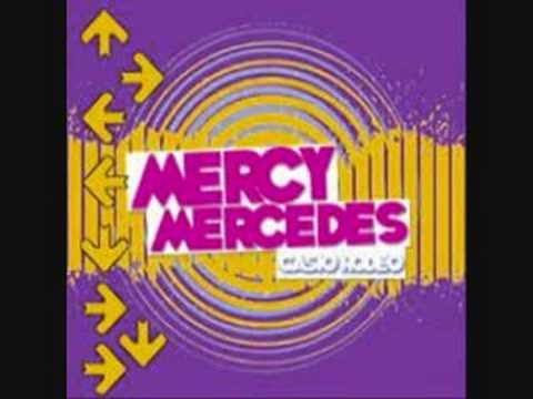 Revolution - Mercy Mercedes