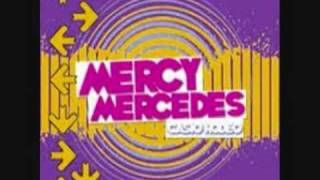 Revolution - Mercy Mercedes