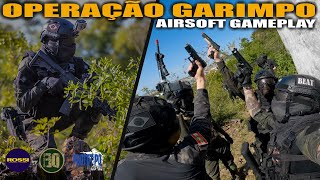 OPERATION MINPO - AIRSOFT GAMEPLAY WITH NEPTUNE 10 PLUS