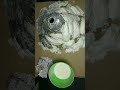 DIY Volcano Model #shorts #diy