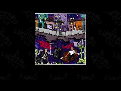 06. MALTA220 - Identidade (Prod. Marco Fernal)