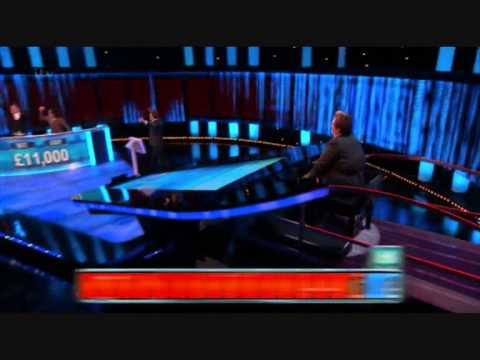 The Chase Featurette : An exciting final chase!