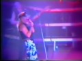 David Lee Roth - 40 Below - Live 1991