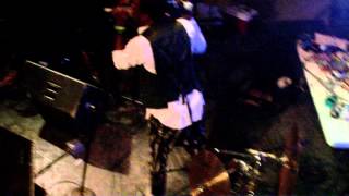 Saul Williams DNA @Mohawk Austin Texas