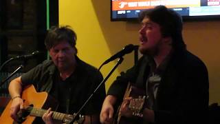 FRAN SMITH &amp; GRAHAM ALEXANDER  "Pinball Wizard" 1/24/2019