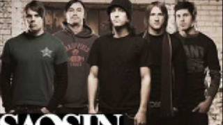 Saosin - Why can&#39;t you see