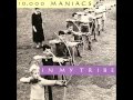 10,000 MANIACS - The Painted Desert