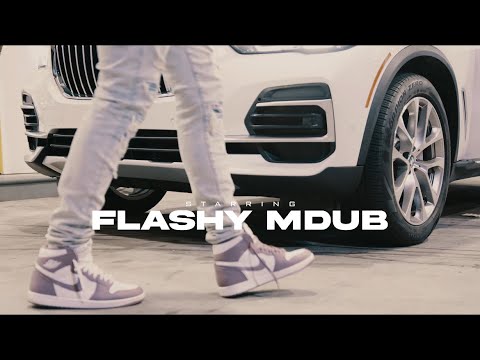 FLASHY MDUB - LOST SOUL  (Official Video)