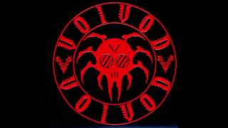 I Don&#39;t Wanna Wake Up - Voivod