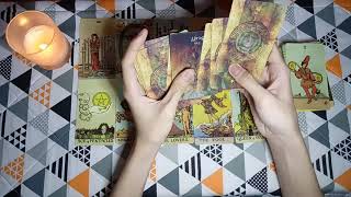 Download lagu Pilih Kartu, Pesan Apa Yang Ingin Dia Sampaikan Padamu ? 💌 mp3