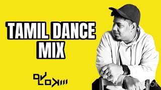 Download lagu TAMIL DANCE MIX | TAMIL DJ MIX | DJLOKIII mp3