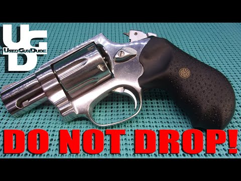 Rossi Taurus Recall 462 357 Magnum Range Review I Own and I Shot it
