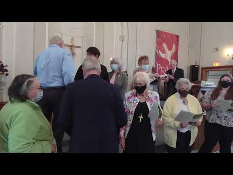 CCC Sunday Service Oct. 3, 2021