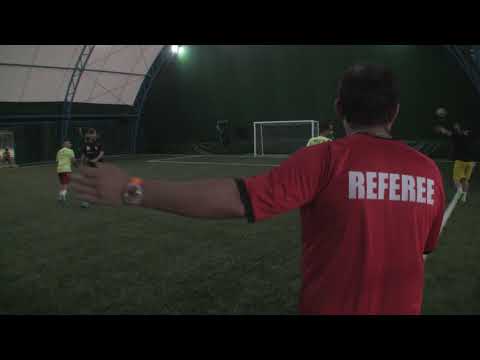 ACS Liverpool Team VS Bella Venezia Seria A Gold – etapa 7 repriza 1