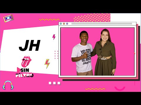 Siin Filtro con JH