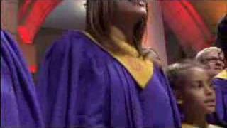 People's Gospel Choir Governor General