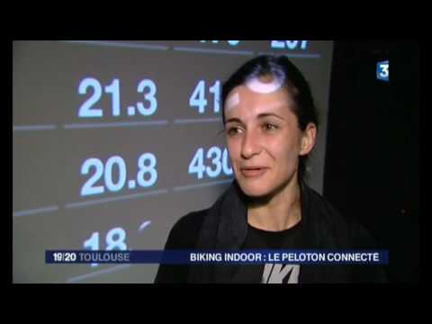 France 3 TV - JT Local 19 20  Toulouse