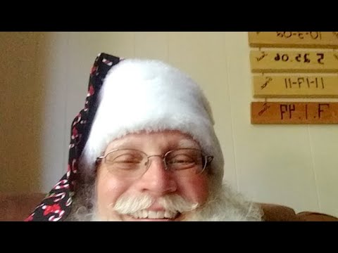 Merry Christmas In July!