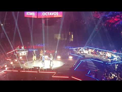 🇵🇪JAZE VS 🇨🇷SNK REACCION PARTICIPANTES Y PUBLICO INTERNACIONAL RED BULL 2019