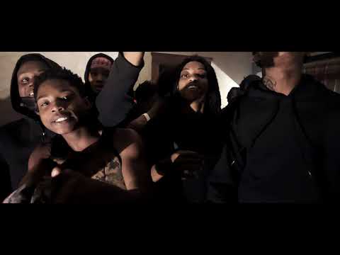 BackEndz feat. 1300Rocket & 1300Bandxzz