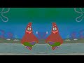 Patrick And The Banana Peel XD Effects (Sponsored By Klasky Csupo 2001 Effects)