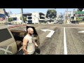 Everyone is a Taxi for GTA 5 video 2