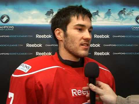 Thibaut Monnet's interview