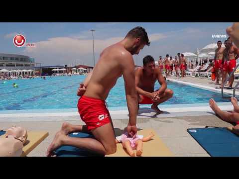 UNews: Baywatch Is Back @Utv 2017