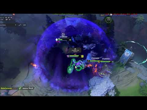 An eternity of embarrassment.