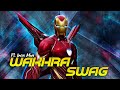 Wakhra Swag Ft Iron Man HD WhatsApp Status Boy S Attitude Shorts