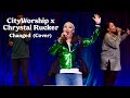 Changed (Cover) by Walter & Tramaine Hawkins | CityWorship x Chrystal Rucker