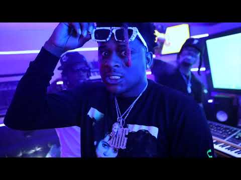 T-Hood & FKi 1st - Let's Get This Bih Started (Official Video) [Directed by TheClassicLP]