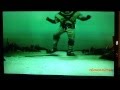 SpongeBob Cyclops Clip