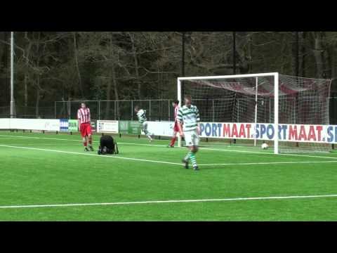 vvActiefC1 - deWeideC1 21-04-2012