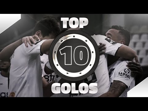 TOP 10| Melhores Golos Época 18/19