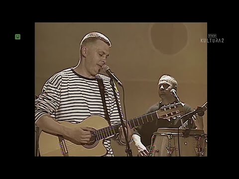 Czy te oczy mogą kłamać - koncert Raz, Dwa, Trzy (TVP Kraków 2002)